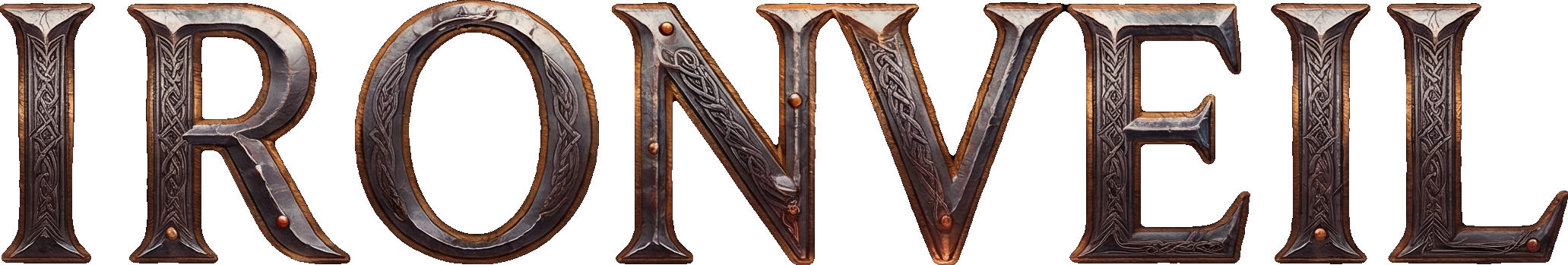 IRONVEIL